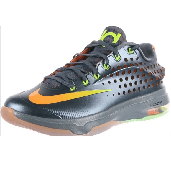 Nike KD 7 Elite Basketball shoes / Sneakers -Size 12 - Picture 1 of 15